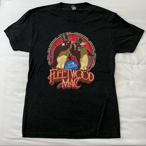 Fleetwood Mac T-Shirt